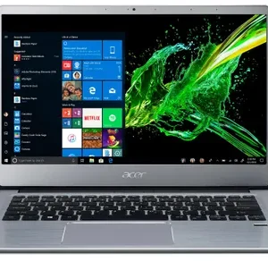 Ноутбук Acer Swift SF314-58