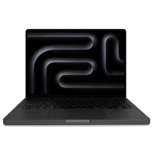 Ноутбук Apple Macbook Pro 14.2" M3 2023 Z1A9000B7