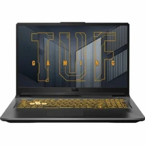 Ноутбук ASUS TUF F15 FA506NF