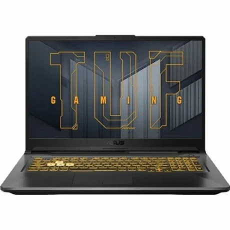 Ноутбук ASUS TUF F15 FA506NF