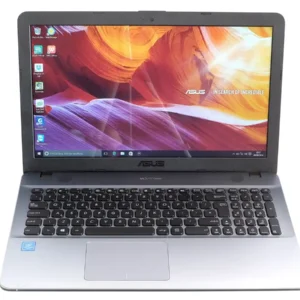 Ноутбук ASUS VivoBook Max X541N
