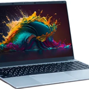 Ноутбук Ninkear N16 Pro Серый