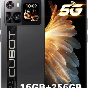 Смартфон Cubot X100 8