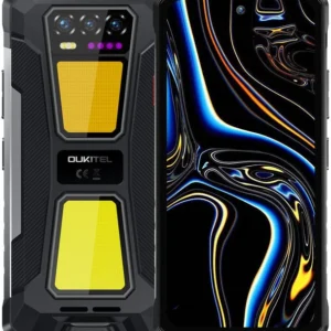 Смартфон Oukitel WP58 Pro