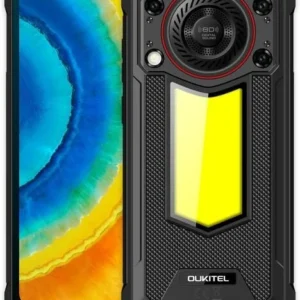 Смартфон Oukitel WP53