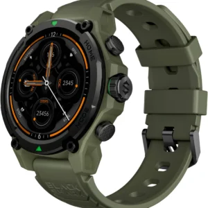 Смартчасы Black Shark GS3 Зелёные