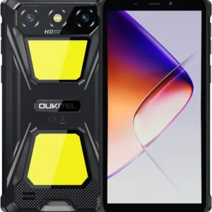 Смартфон Oukitel G5