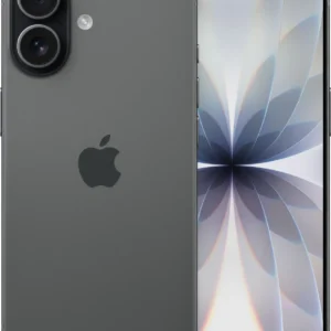 Смартфон Apple iPhone 17 256GB A3520 Black (черный) (MG6J4KH/A)