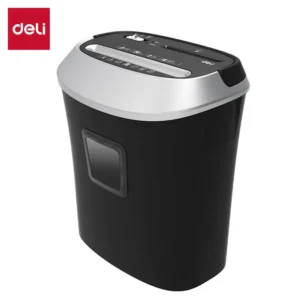Шредер Deli E9948