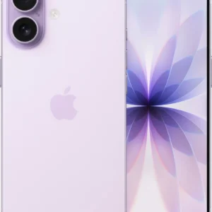 Смартфон Apple iPhone 17 256GB A3520 Lavender (сиреневый) (MG6M4KH/A)