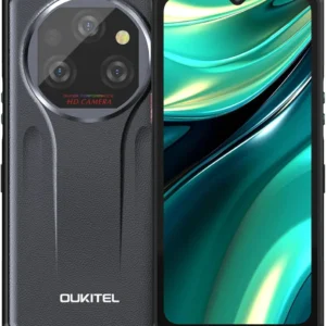 Смартфон Oukitel WP39 Зеленый