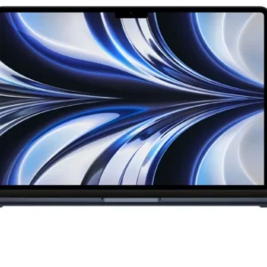 Ноутбук Apple Macbook Air 13" M2 2022 Z15S006NH