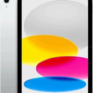 Планшет Apple iPad 11" 2025 128GB (серебристый)