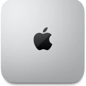 Компактный компьютер Apple Mac mini M1 Z12P000B0