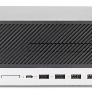 Мини-ПК HP EliteDesk 600 G3 SFF