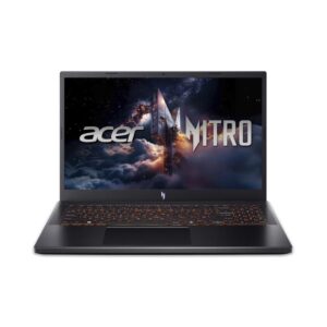 Игровой ноутбук Acer Nitro V ANV15-52-57ВВ