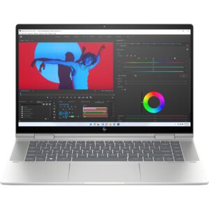Ноутбук-трансформер HP Envy x360 2-in-1