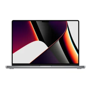 Ноутбук Apple Macbook Pro 16" M1 Pro 2021 Z14V0008D