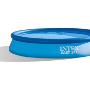 Надувной бассейн Easy Set, 366х76 см, INTEX (от 6 лет)