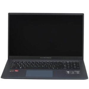 Ноутбук Maibenben Medio M17A M17A-R343UMA1SLURE1