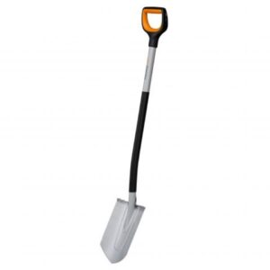 Лопата совковая Xact FISKARS