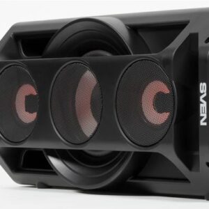 Беспроводная колонка SVEN PS-680 (черный)