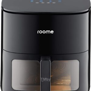 Аэрогриль (аэрофритюрница) Roome Air Fry AF-ZE7223-A (черный)
