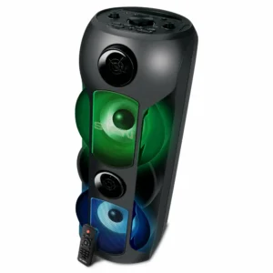 Беспроводная колонка SVEN PS-720 Black