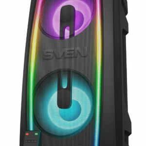 Беспроводная колонка Sven PS-740 Black