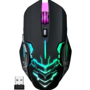 Мышь игровая беспроводная Defender Katana GM-511