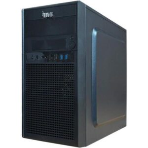 Системный блок PCGallery Ryzen 3 3200G/GigaByte A520M K V2/16GB DDR4/256GB SSD/AMD Radeon Vega 8