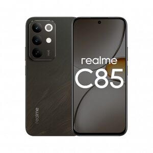 СМАРТФОН REALME RMX5566 (C85) 8 + 256 ГБ ЦВЕТ:ТЕМНО-СЕРЫЙ