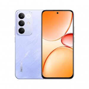 СМАРТФОН REALME RMX5555 (C85 Pro) 6 + 128 ГБ ЦВЕТ:ФИОЛЕТОВЫЙ