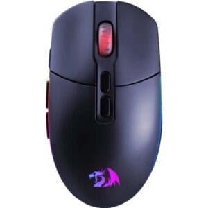 Мышь беспроводная Invader Pro Redragon