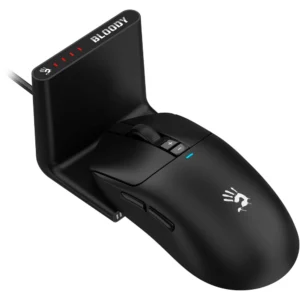 Мышь беспроводная A4Tech Bloody R72 Ultra Duo