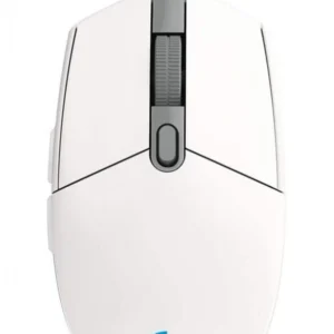 Мышь проводная Logitech G102 Lightsync