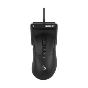 Мышь беспроводная A4Tech Bloody R72 Pro Duo