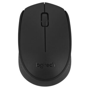 Мышь беспроводная Logitech Wireless Mouse B170