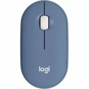 Мышь беспроводная Logitech M350 Pebble