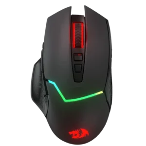 Мышь беспроводная Mirage Pro Redragon