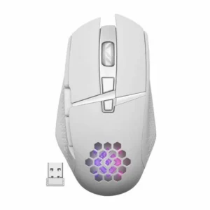 Мышь игровая беспроводная Defender Glory GM-514