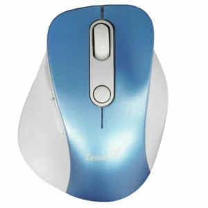 Мышь беспроводная Genius Ergo 9000S Pro