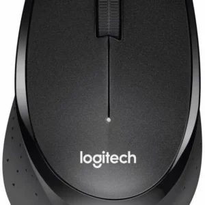 Мышь беспроводная Logitech B330 Silent Plus