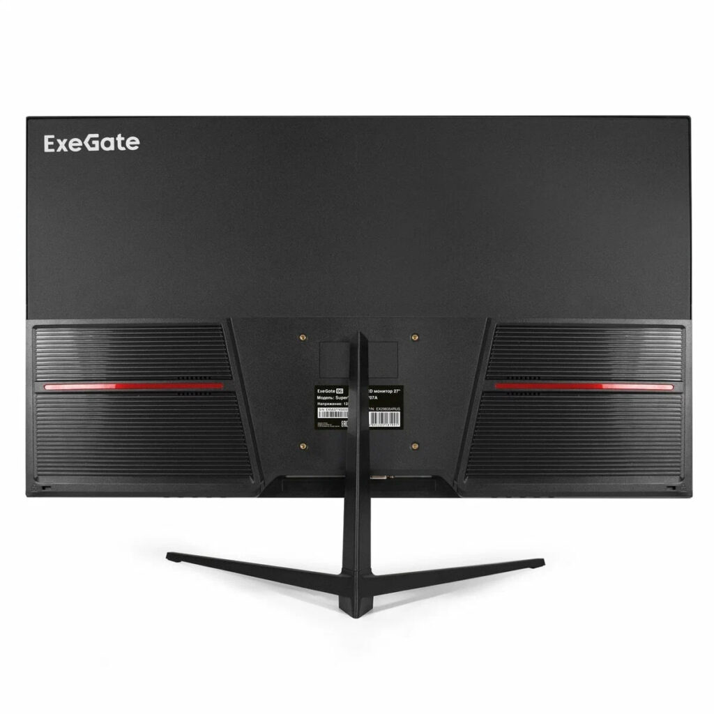 Монитор ExeGate SuperView EH2707A