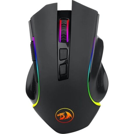 Мышь беспроводная Griffin Wireless Redragon