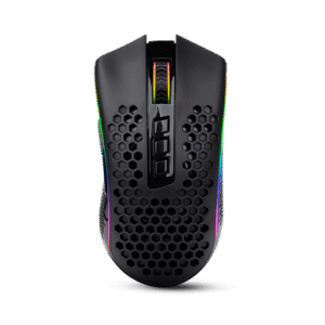 Мышь беспроводная Storm Pro Redragon