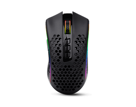 Мышь беспроводная Storm Pro Redragon